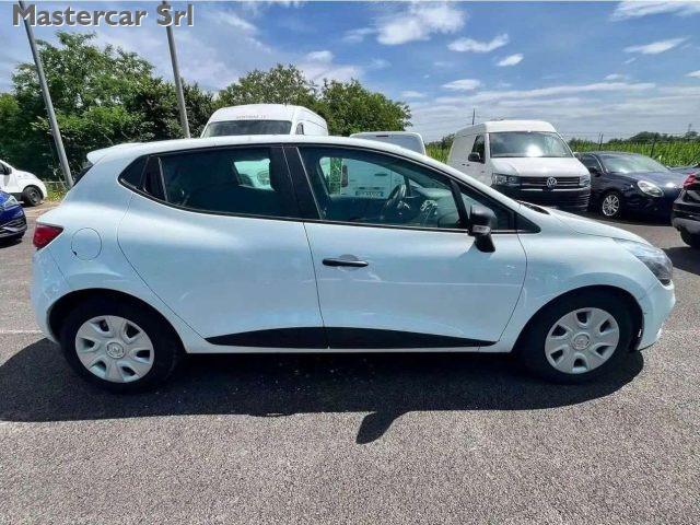 RENAULT Clio VAN ENERGY 1.5 DCI 75 2 posti - FS509XJ