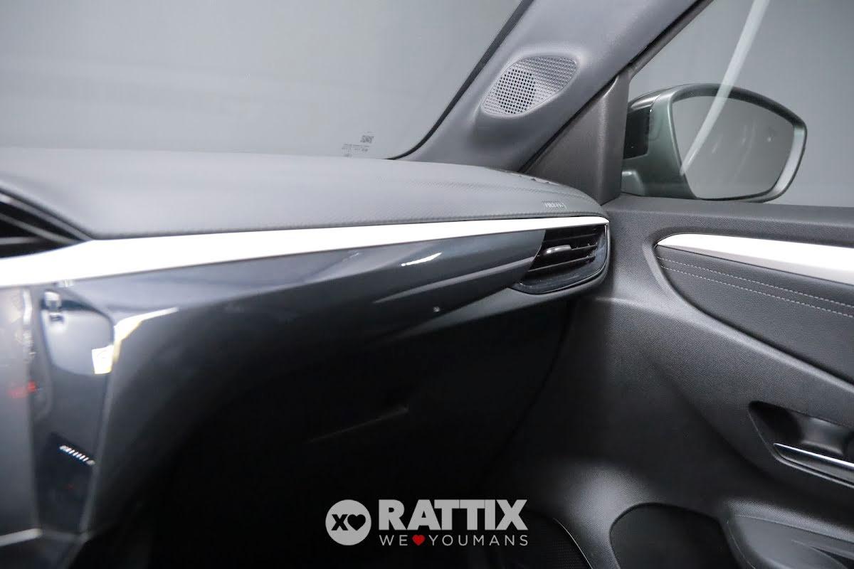 Opel Corsa 1.2 100CV GS