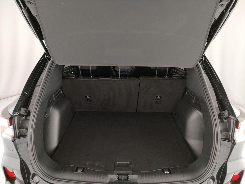 Ford Kuga 2.5 full hybrid ST-Line Design 2wd 190cv cvt