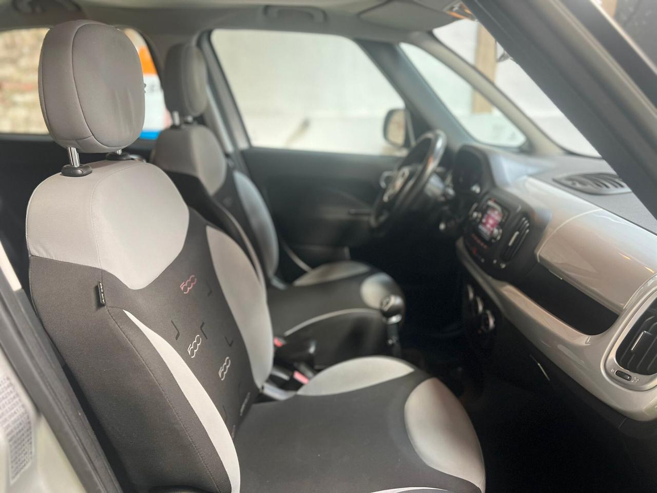 Fiat 500L 1.4 95 CV Lounge