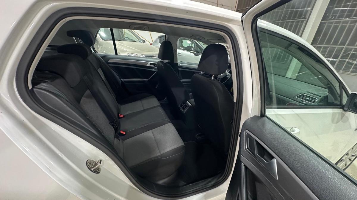 VOLKSWAGEN - Golf - 1.4 TSI 125 CV 5p. Comfortline BMT