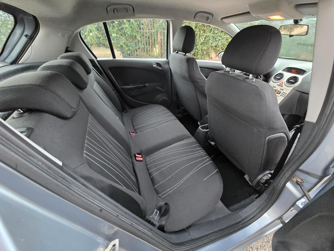 OPEL CORSA COSMO 1.2 GPL 5 PORTE PERFETTA