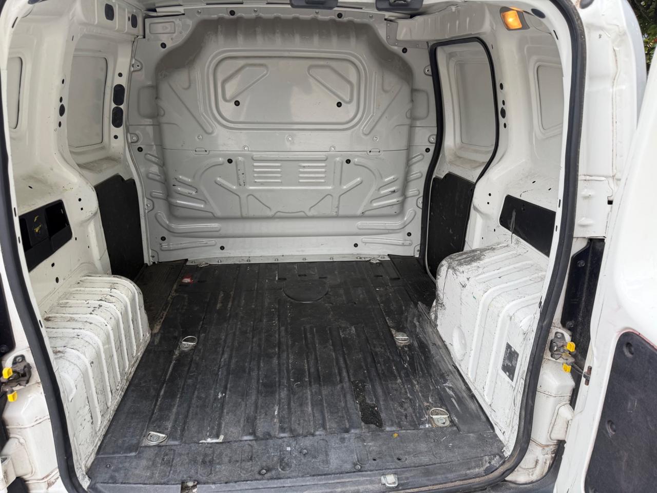Fiat Fiorino 1.3 MJT 75CV Furgone SX E5+