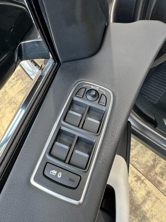 JAGUAR F-Pace 2.0 250 CV AWD aut. Prestige - Tetto - Carplay