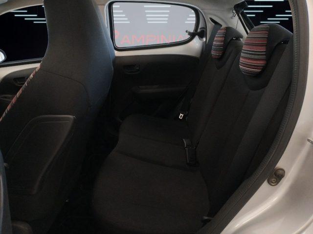 CITROEN C1 Airscape 1.2 VTi 82 5 porte Feel Edition Pronta