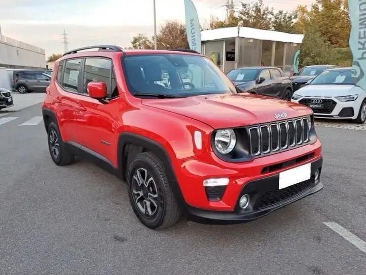 Jeep Renegade 1.0 T3 Business