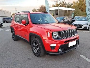 Jeep Renegade 1.0 T3 Business