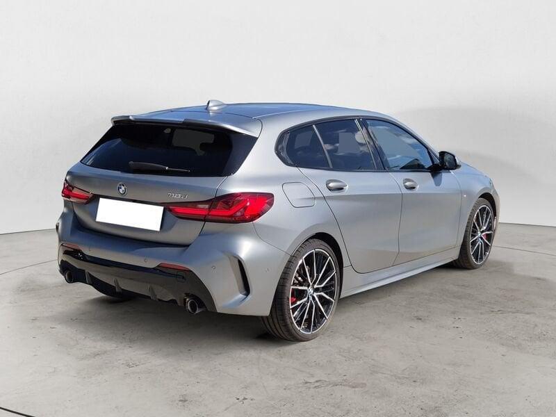 BMW Serie 1 F40 Diesel 118d Msport auto