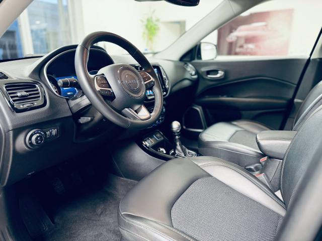 Jeep Compass 1.6 mjt Limited 2wd 120cv my19
