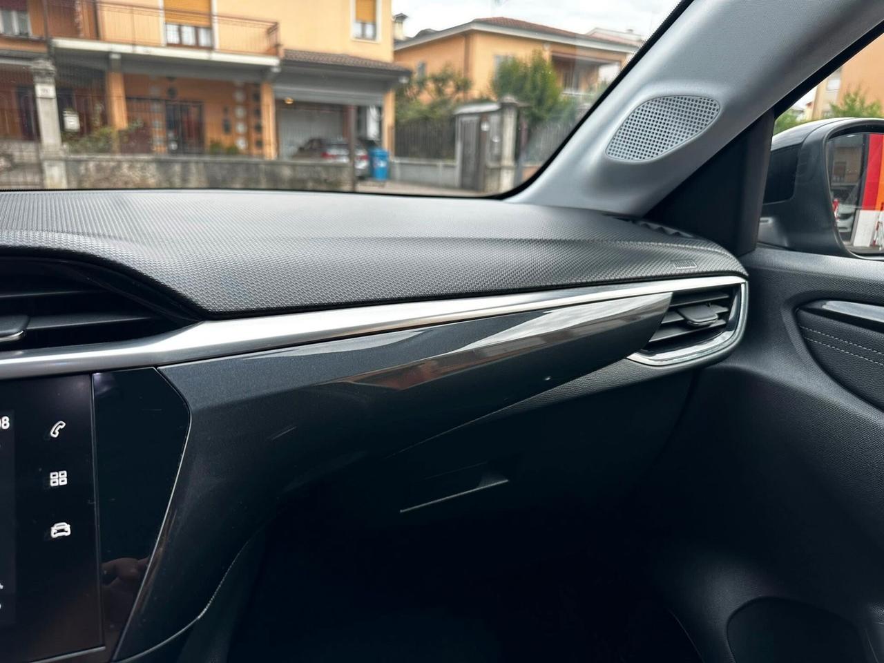 Opel Corsa 1.2 Edition NEOPATENTATI BI-COLOR