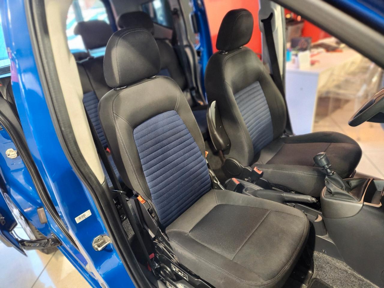 Fiat Qubo