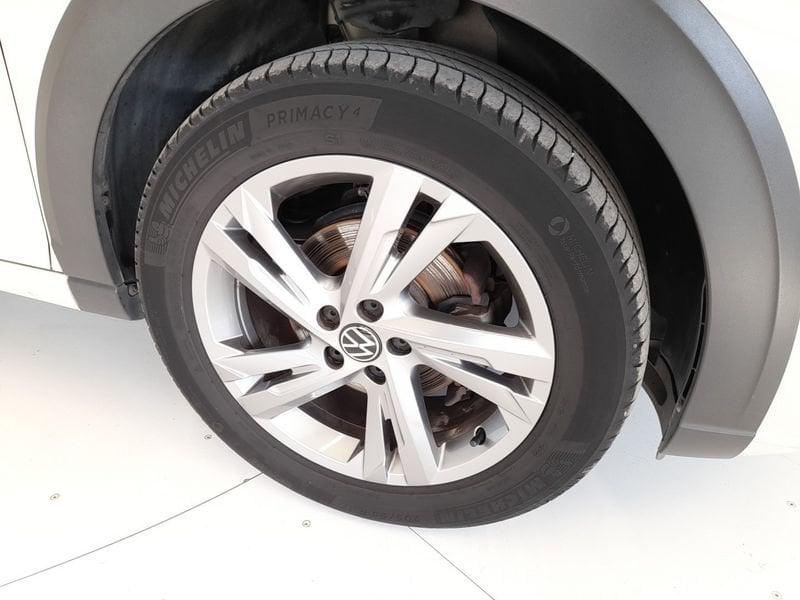 Volkswagen Taigo 1.5 TSI R-Line DSG