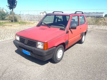 Fiat Panda 1100 i.e. cat Hobby