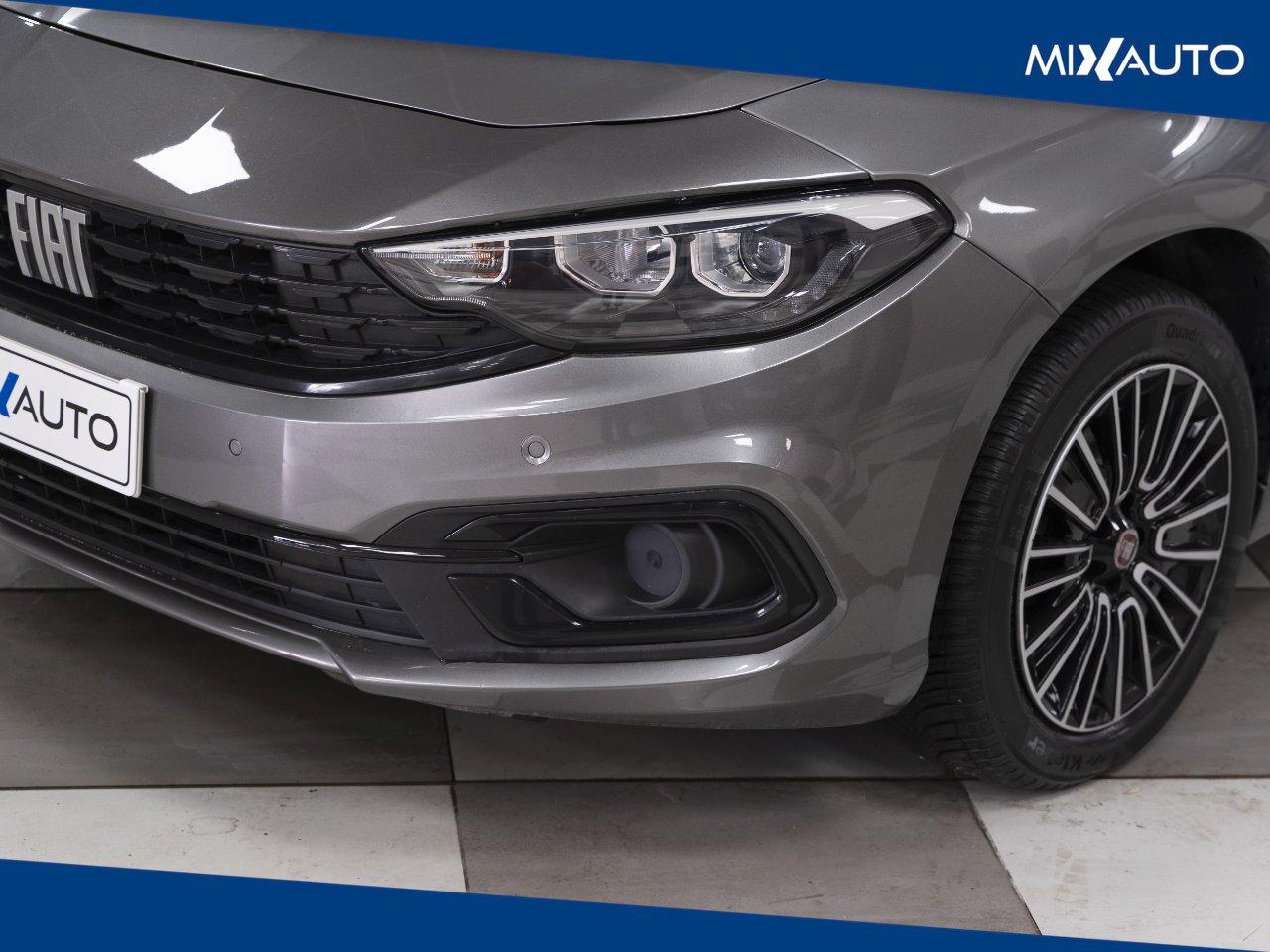 Fiat Tipo SW 1.5 T4 Hybrid 130CV DCT