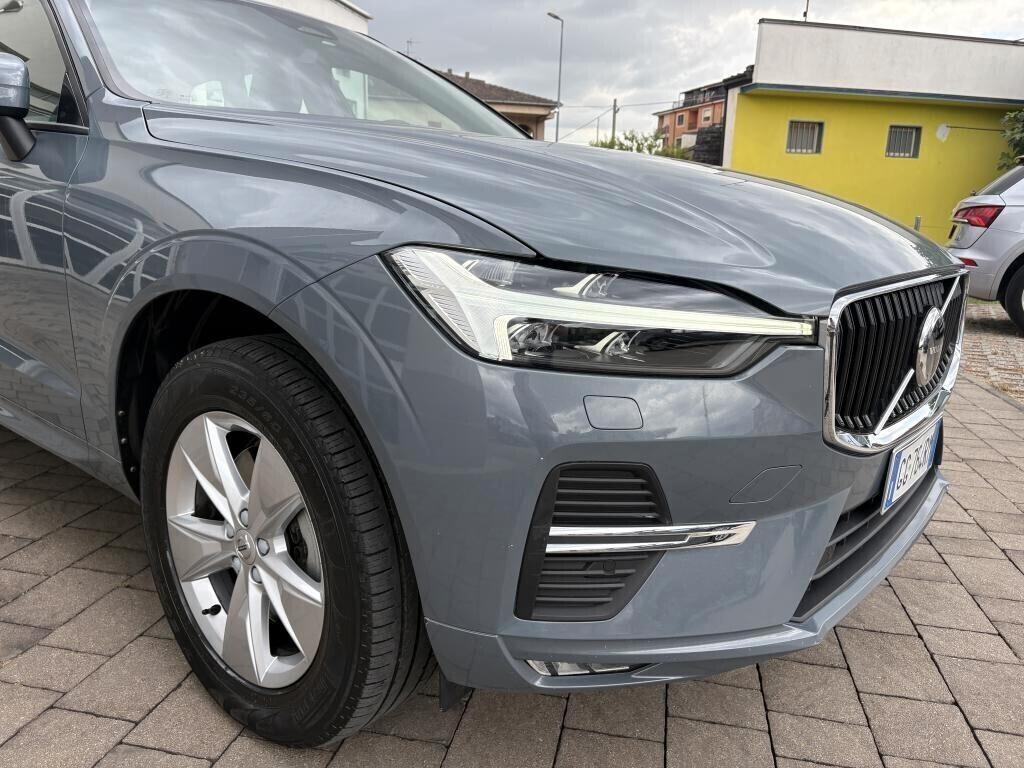 Volvo XC 60 B4 (d) Geartronic Inscription