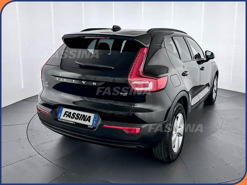 Volvo XC40 XC40 1.5 t2 Momentum Core
