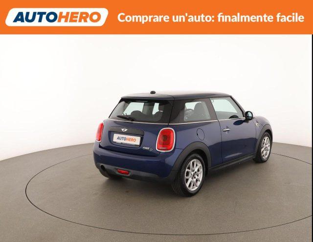 MINI One 1.5 One D