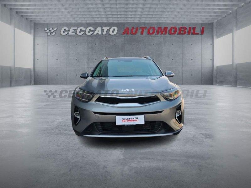 KIA Stonic Stonic 1.2 dpi Style 84cv