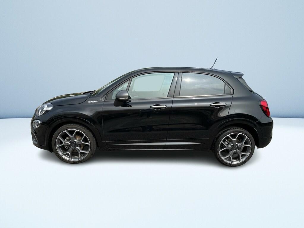 Fiat 500X 1.0 T3 Sport