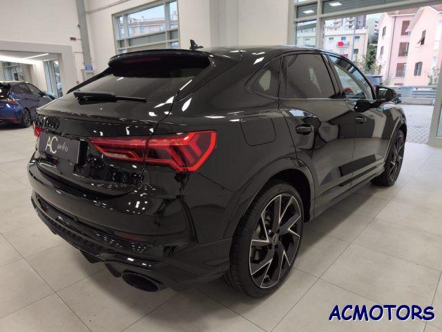 AUDI RS Q3 SPB quattro S tronic