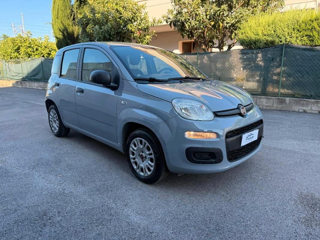 Fiat Panda 1.2 Pop s&s 69cv my19