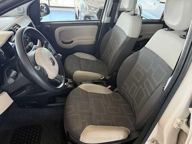 Fiat Panda 0.9 TwinAir 85 CV 4x4