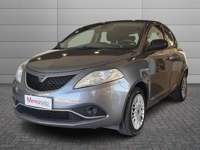 LANCIA Ypsilon 1.3 MJT 16V 95 CV 5 porte S&S Gold