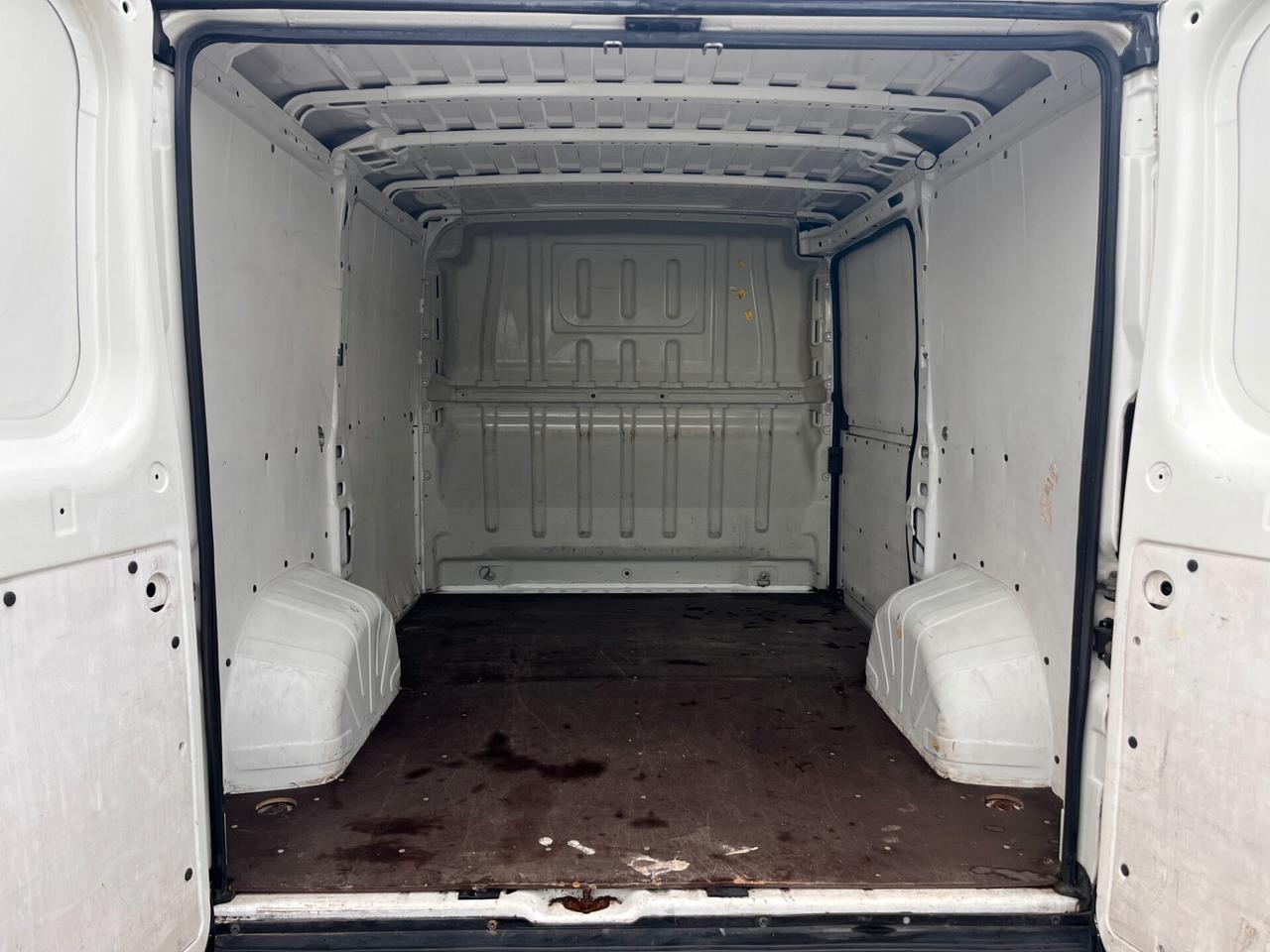 Citroen Jumper Furgone 28 L1H1 BlueHDi 120 S&S