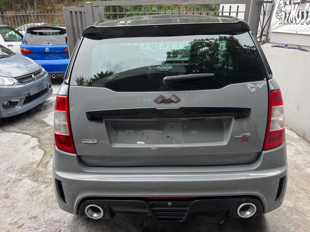 Ligier JS50 DCI Sport Ultimate Unipro Finanziabile