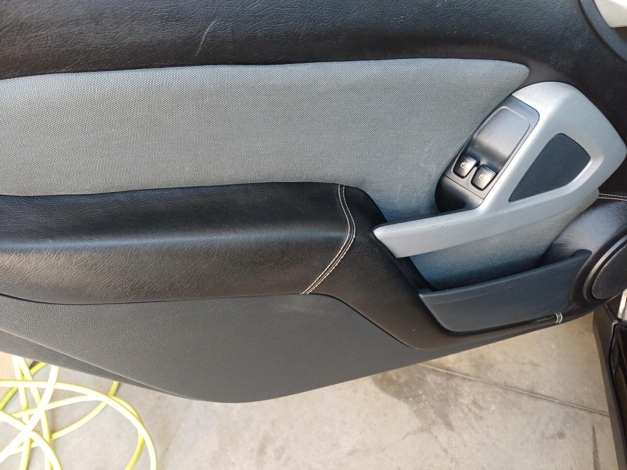 Smart ForTwo PASSION (MOTORE NUOVO)