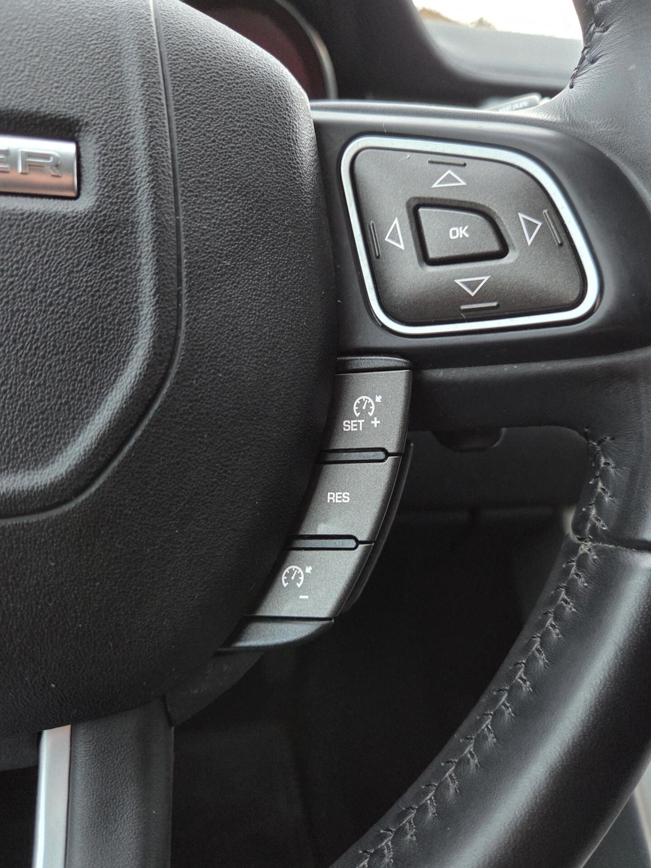 Land Rover Range Evoque 2.0 TD4 150 CV 5p. SE Dynamic