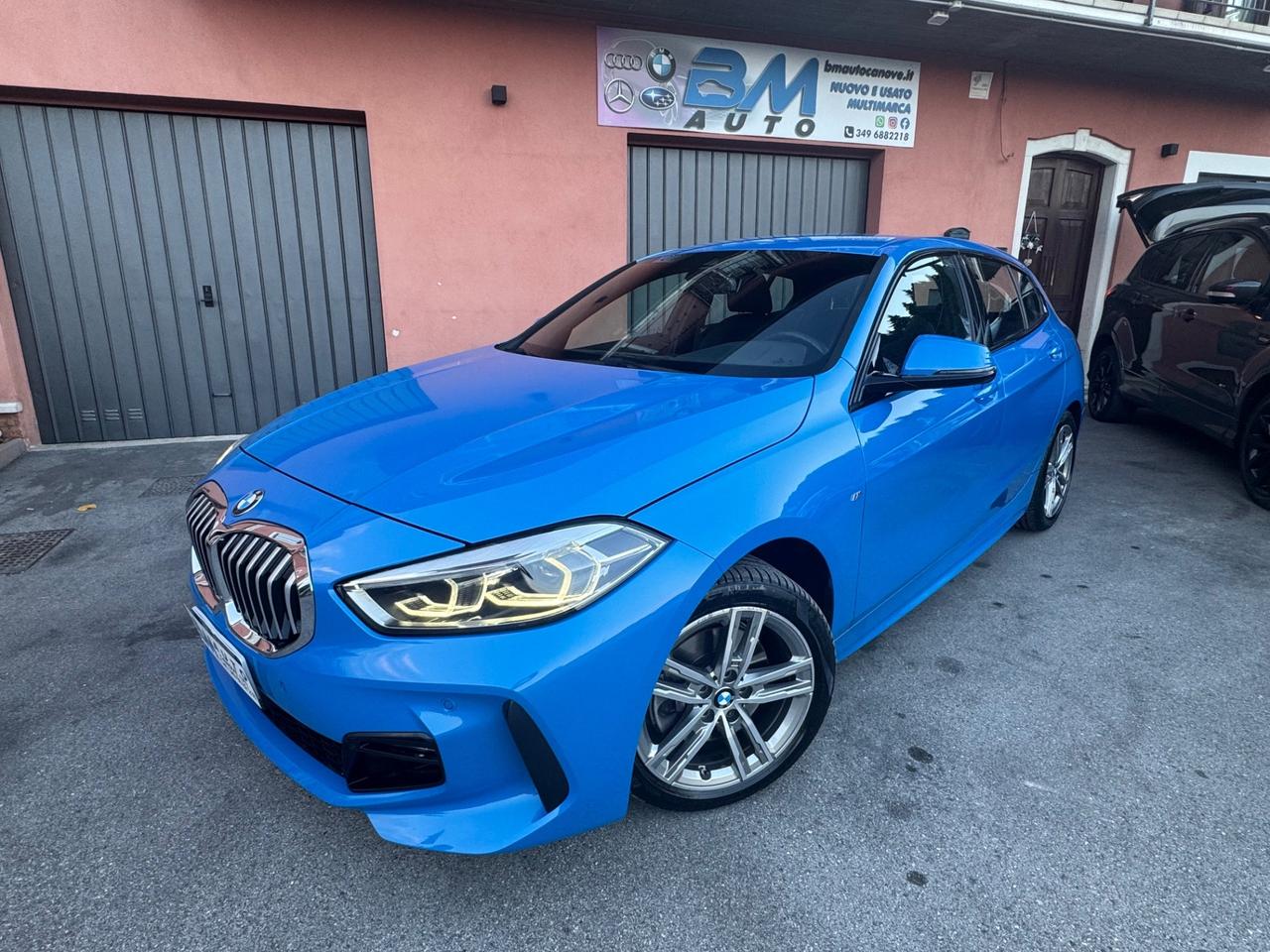 Bmw 116 116i 5p. Msport