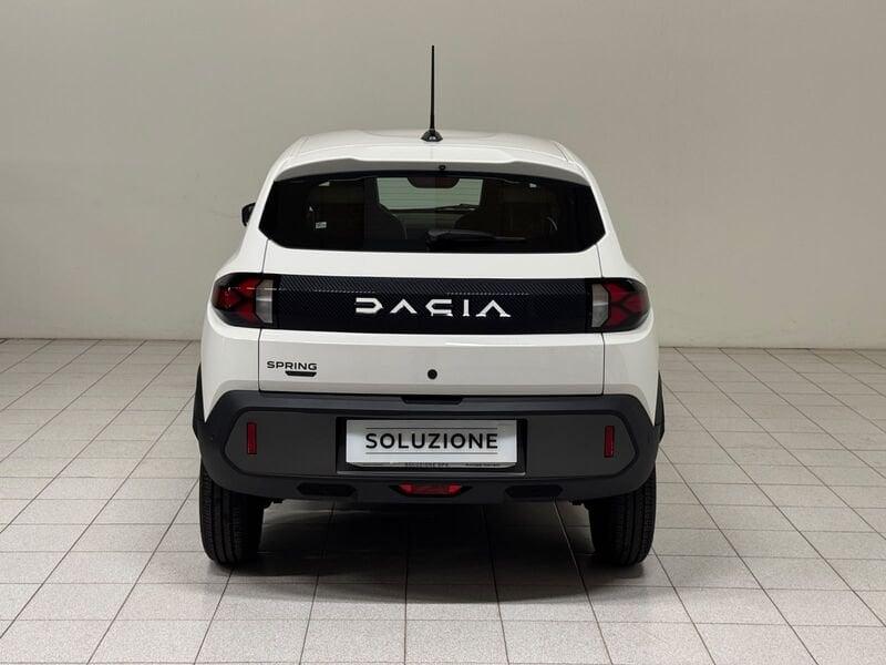 Dacia Spring Electric Expression Electric 65 48KW