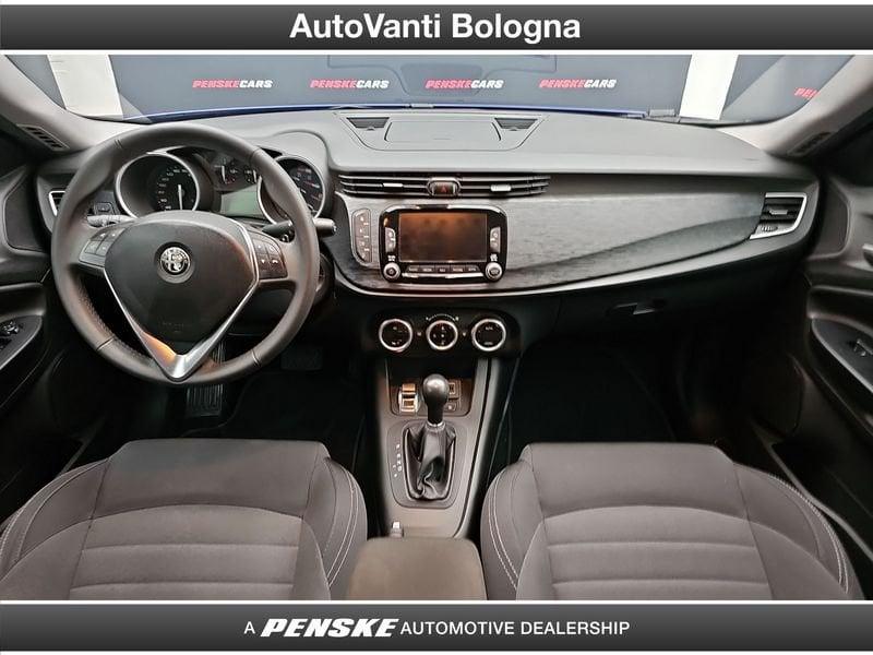 Alfa Romeo Giulietta Giulietta 1.4 t. m.air Sport 170cv