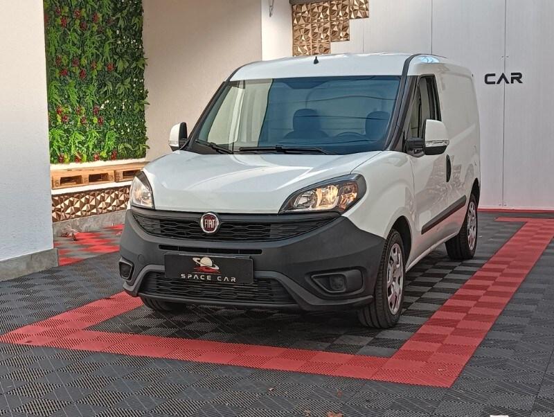 FIAT Doblò 3ª serie Doblò 1.6 MJT 120CV PC-T...