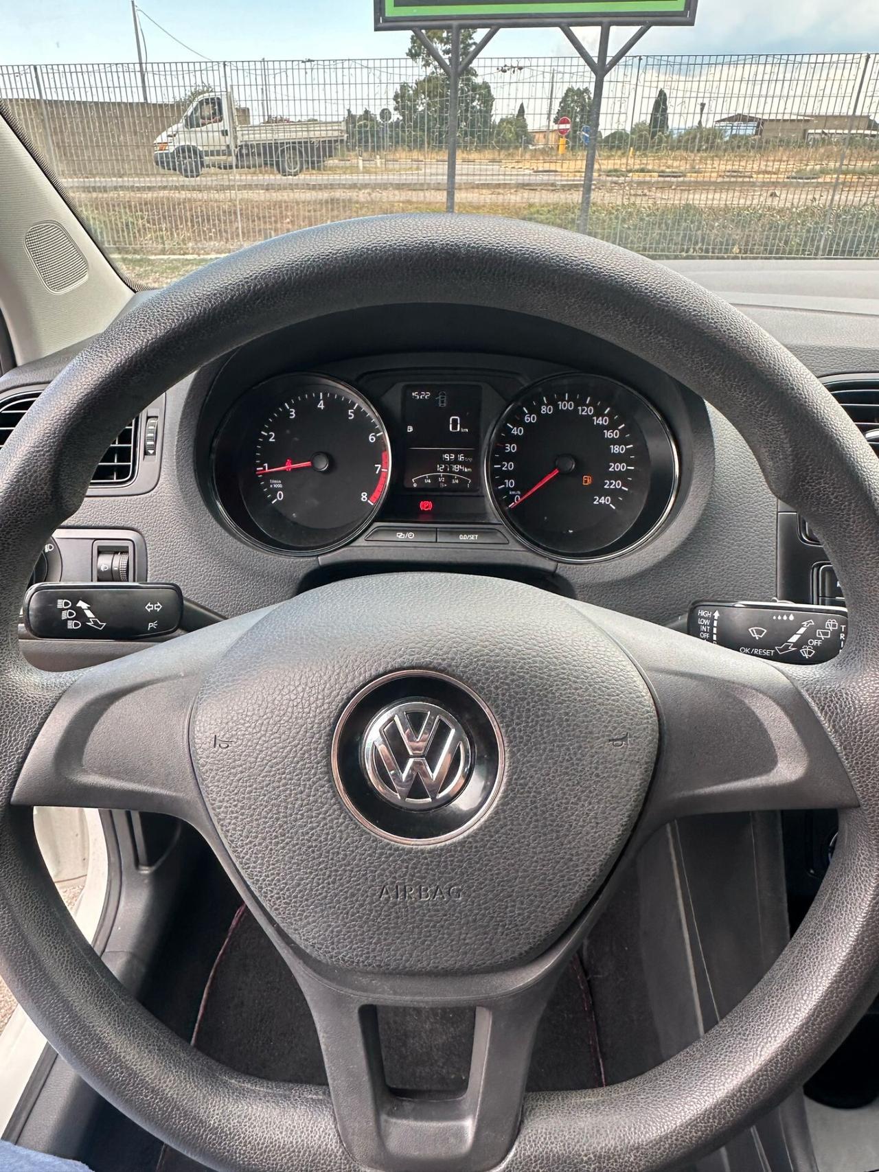 Volkswagen Polo 1.0 MPI 5p. Trendline