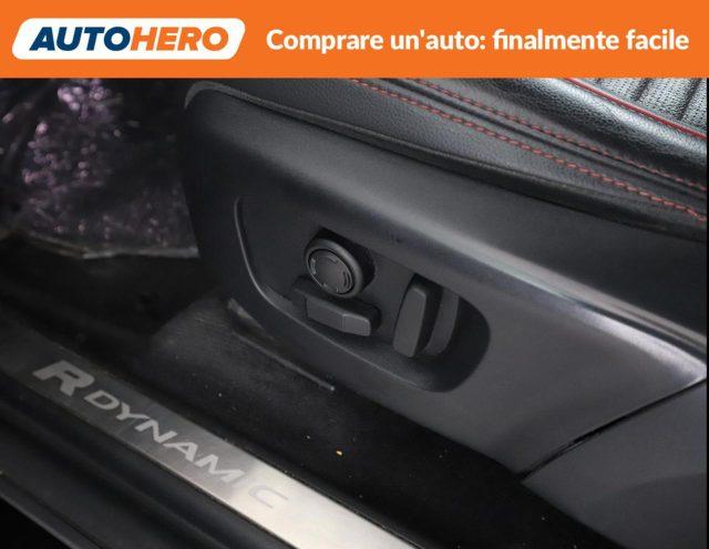 LAND ROVER Discovery Sport 2.0D I4-L.Flw 150 CV AWD Auto R-Dynamic SE