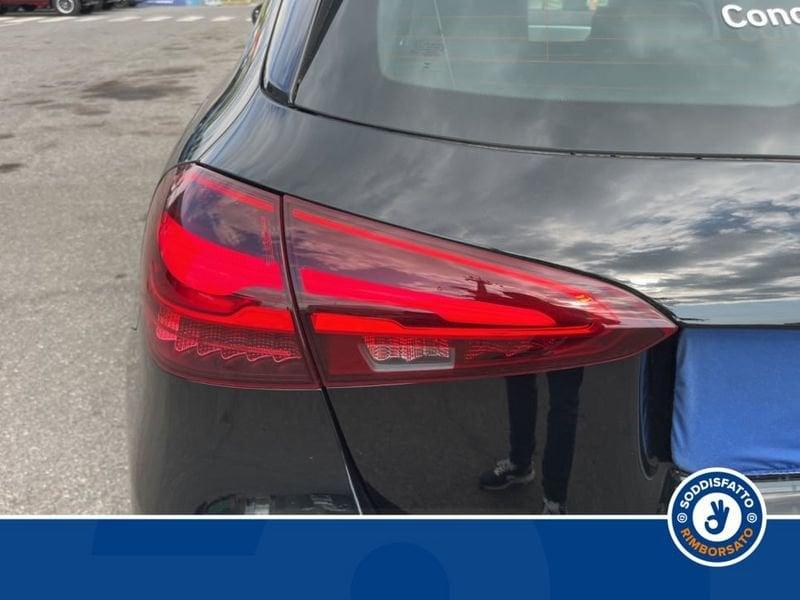 Mercedes-Benz Classe A 180d Automatic AMG Line Advanced Plus Digital Edition