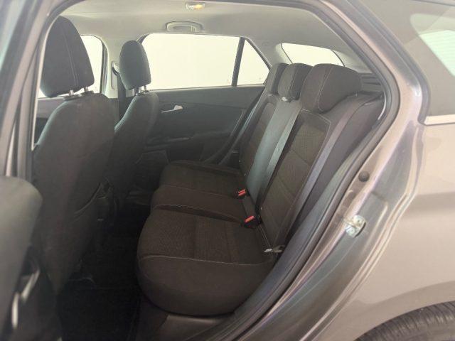 FIAT Tipo 1.3 Mjt S&S SW Business