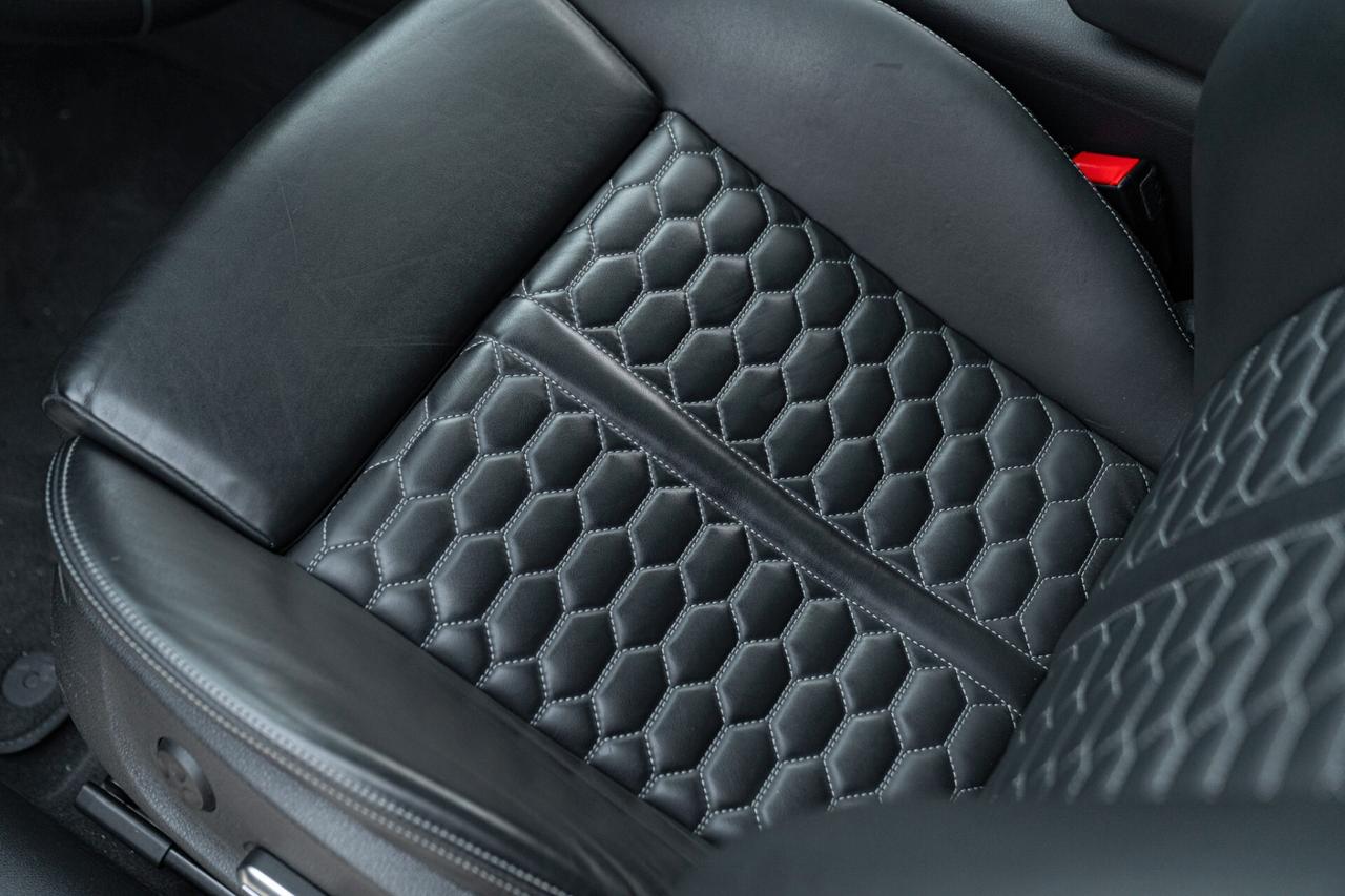 Audi RS6 AVANT - RDS01805