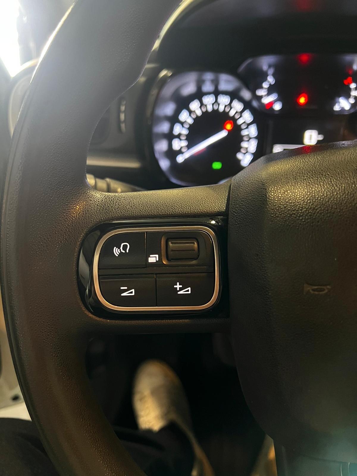 Citroen C3 BlueHDi 100 S&S Shine Pack