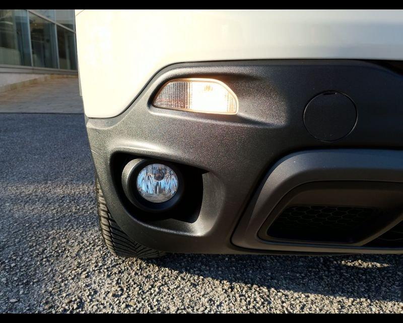 Jeep Renegade Renegade 2.0 Mjt 4WD Active Drive LOW Trailhawk