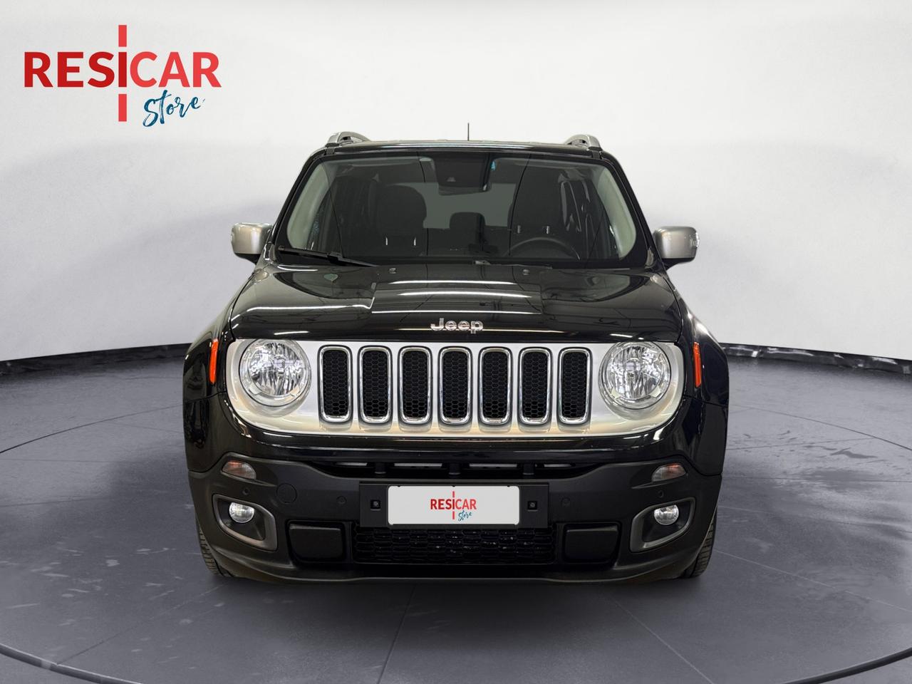 JEEP Renegade 1.6 mjt Limited fwd 120cv