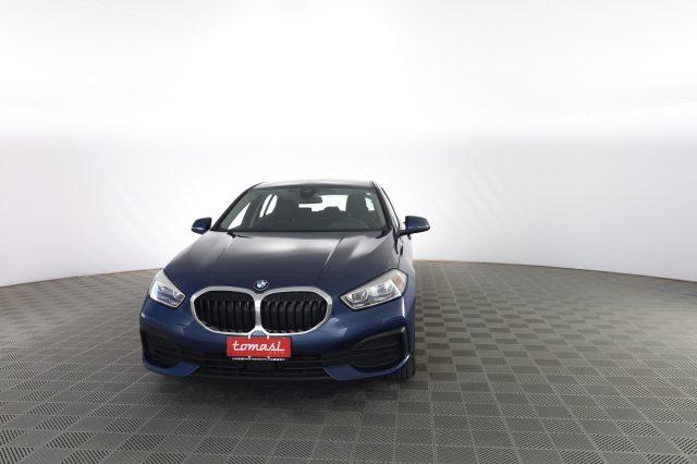 BMW 116 Serie 1 d BUSINESS ADVANTAGE