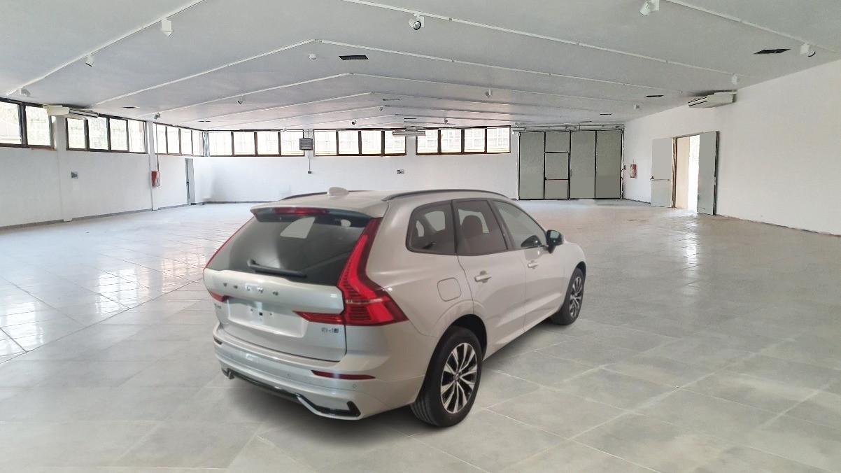 VOLVO Xc60 B4 Mild Hybrid (D) Awd Automatico Plus Dark