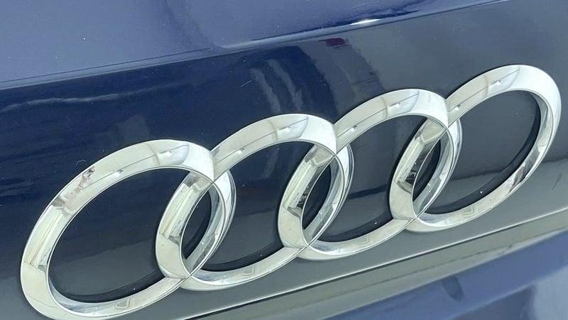 Audi A3 SPB 40 TFSI quattro S tronic S line edition