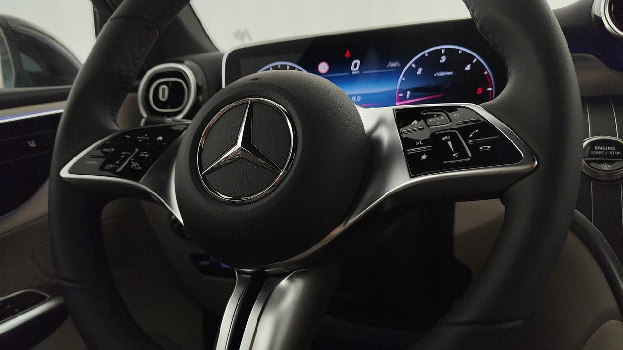 Mercedes-Benz GLC 220 d 4MATIC Coupe