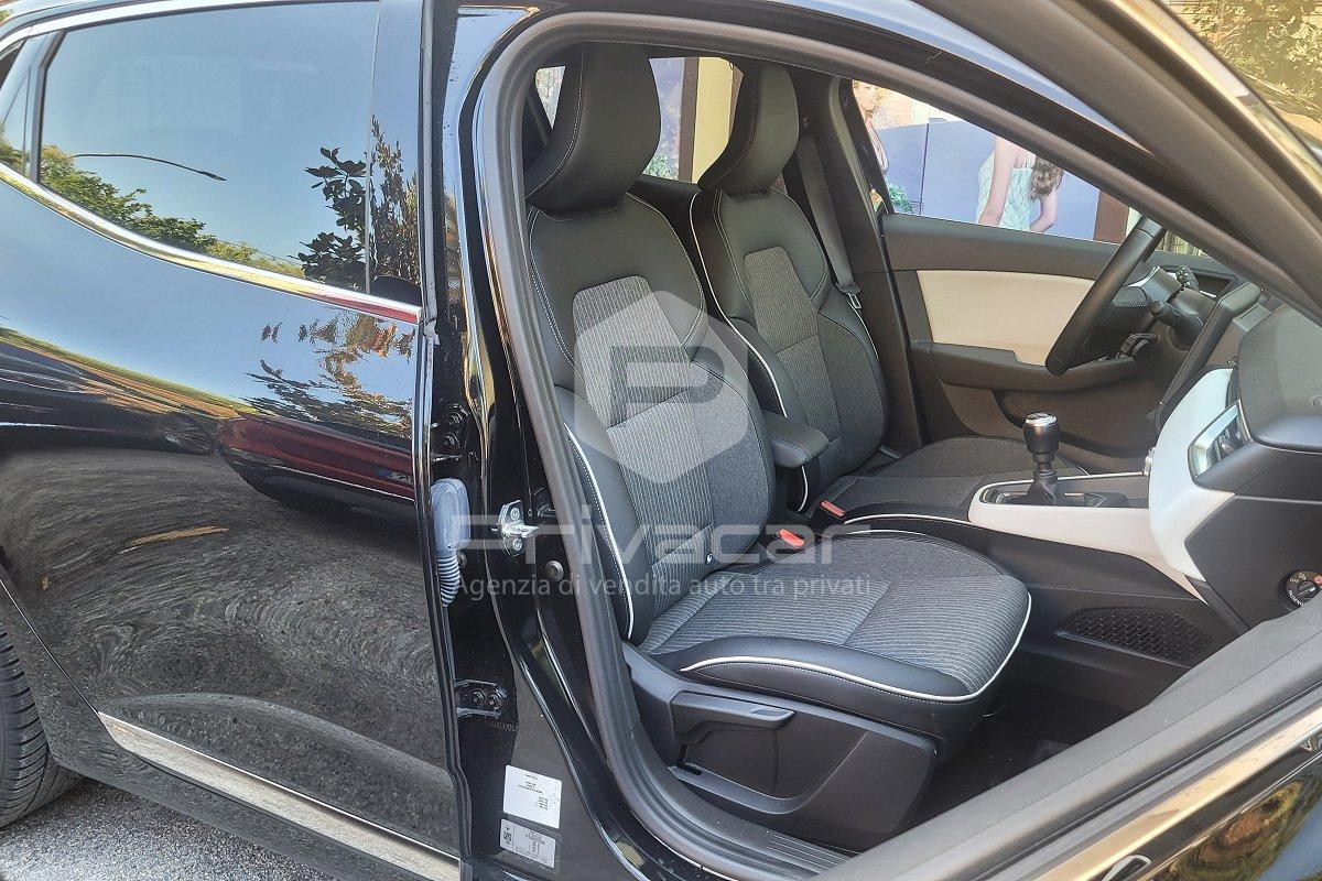 RENAULT Clio TCe 100 CV GPL 5 porte Techno