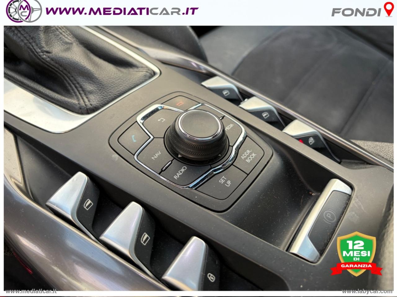DS AUTOMOBILES DS 5 2.0 HDi 160 aut. So Chic