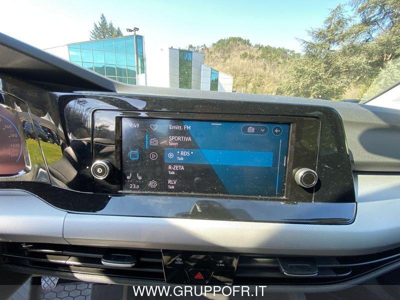 Volkswagen Golf 1.0 tsi evo Life 110cv - FULL LED